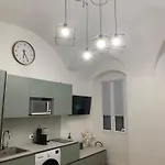 Lejlighed La Nicchia