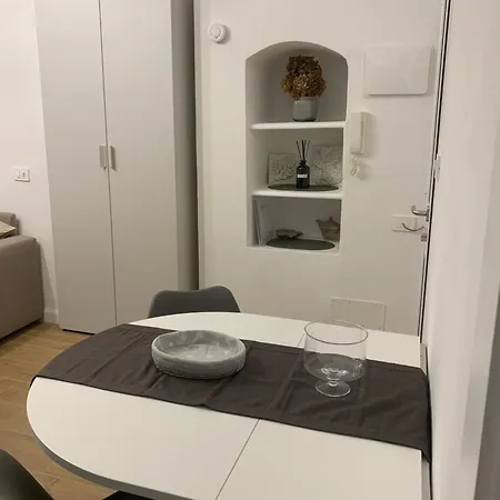 La Nicchia Lejlighed *