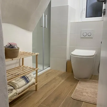 Lejlighed La Nicchia Sanremo