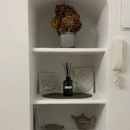 La Nicchia * Sanremo