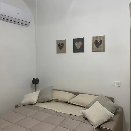 Lejlighed La Nicchia