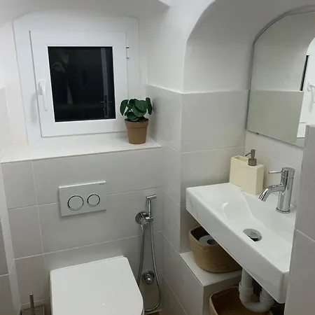 La Nicchia Lejlighed