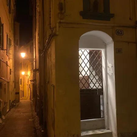Apartment La Nicchia Sanremo