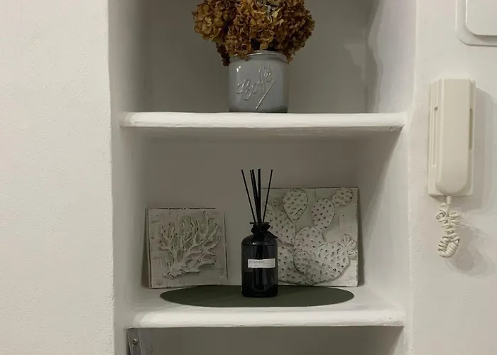 La Nicchia * Sanremo